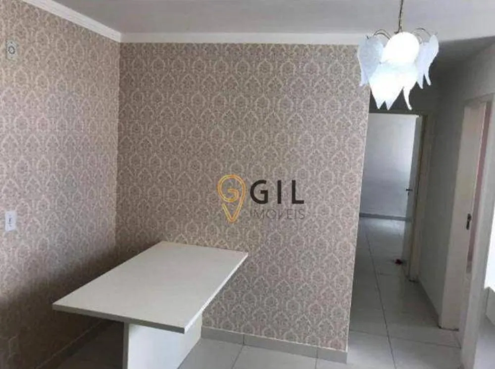 Apartamento, 2 quartos, 53 m² - Foto 4