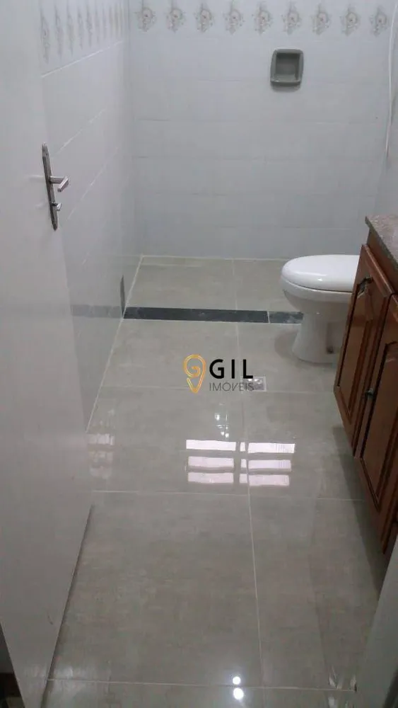 Casa, 3 quartos, 220 m² - Foto 3