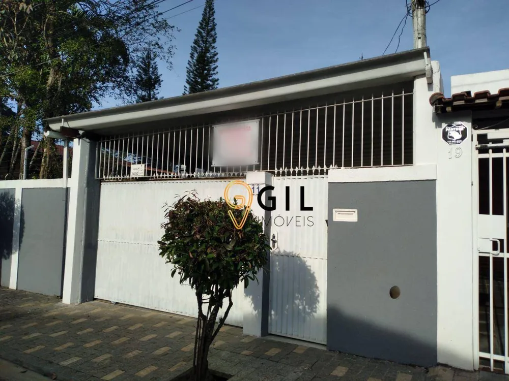 Casa, 3 quartos, 220 m² - Foto 1