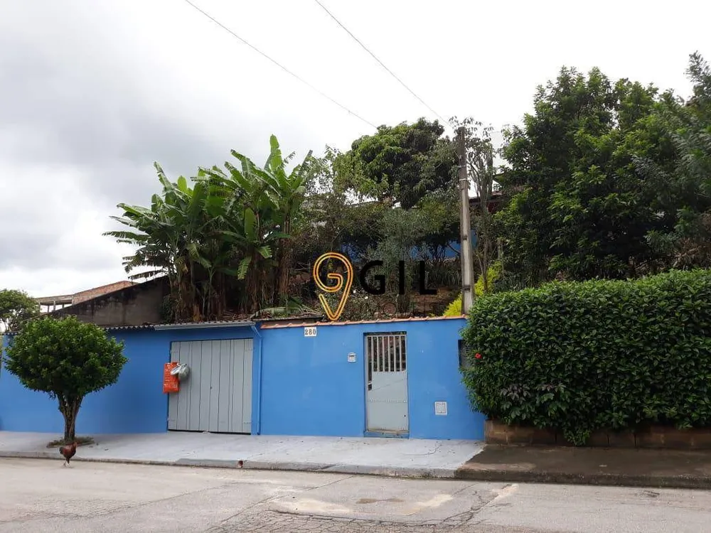 Terreno, 450 m² - Foto 1