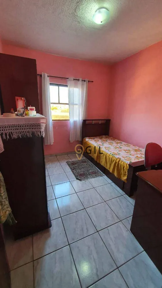 Apartamento, 2 quartos, 50 m² - Foto 3