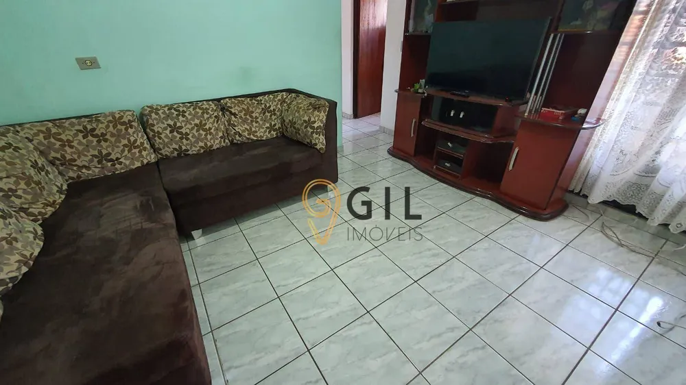 Apartamento, 2 quartos, 50 m² - Foto 2