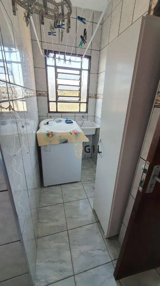 Apartamento, 2 quartos, 50 m² - Foto 4