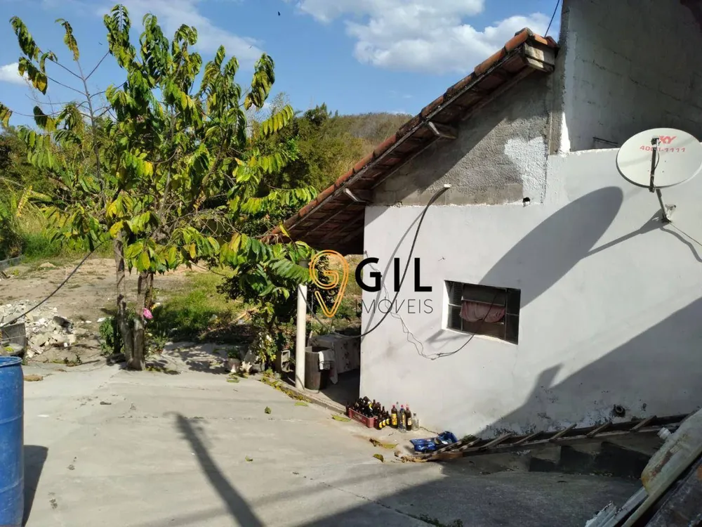 Terreno, 800 m² - Foto 1