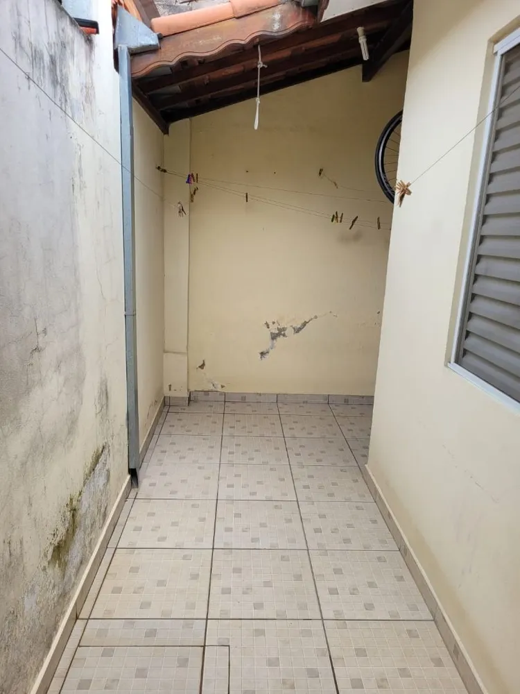 Casa de Condomínio, 2 quartos - Foto 4