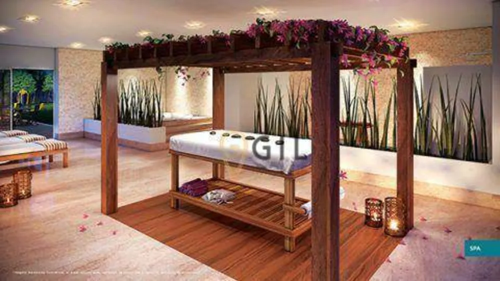 Apartamento, 2 quartos, 61 m² - Foto 4