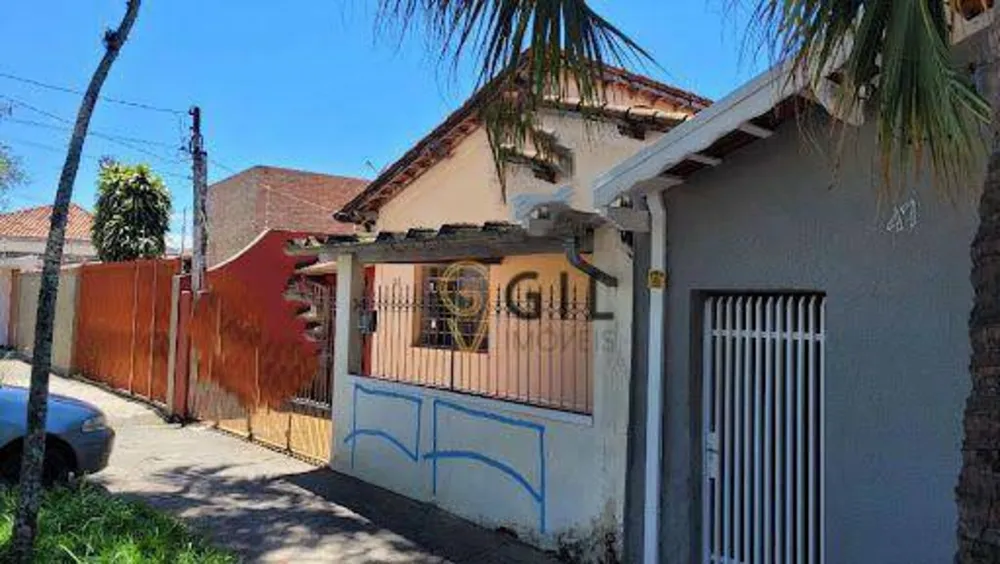 Casa, 3 quartos, 180 m² - Foto 1