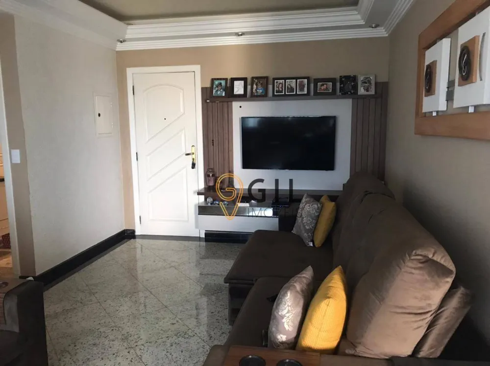 Apartamento, 3 quartos, 117 m² - Foto 4
