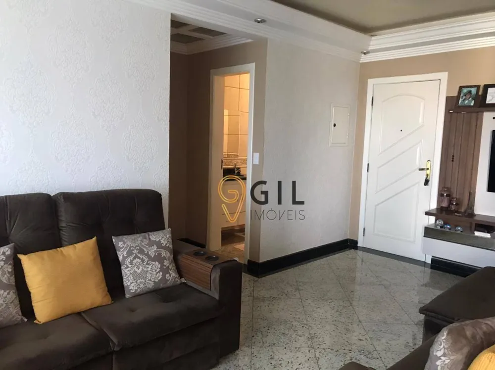 Apartamento, 3 quartos, 117 m² - Foto 3