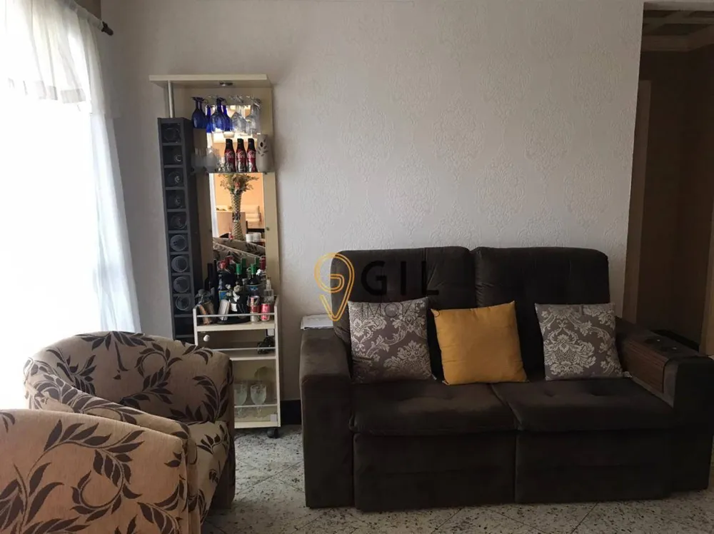 Apartamento, 3 quartos, 117 m² - Foto 2
