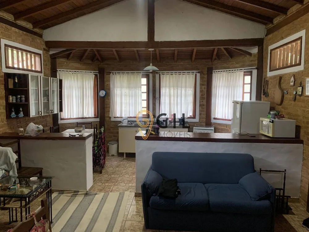 Sobrado, 3 quartos, 133 m² - Foto 3