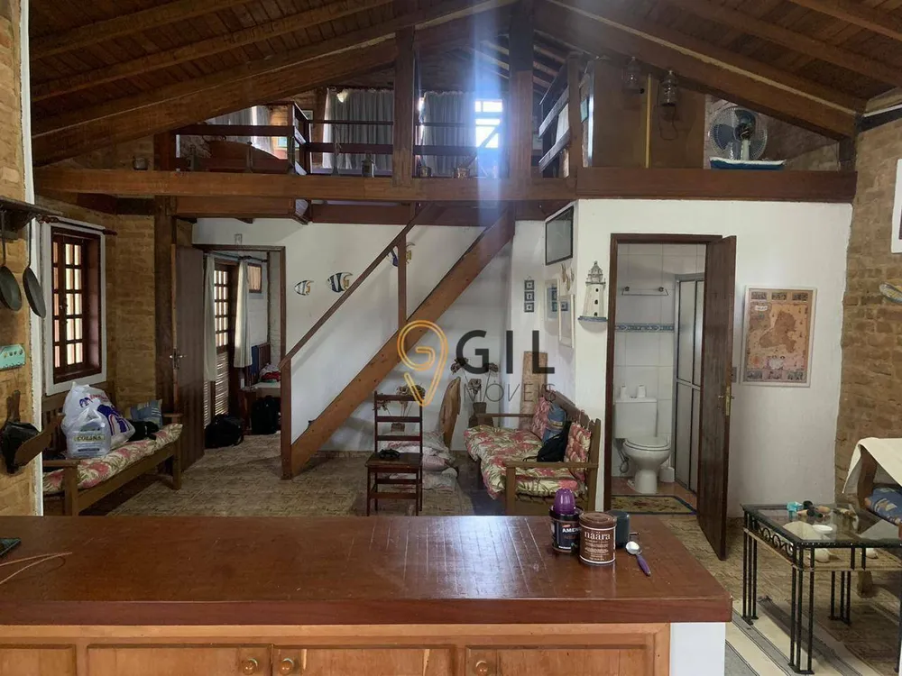 Sobrado, 3 quartos, 133 m² - Foto 2