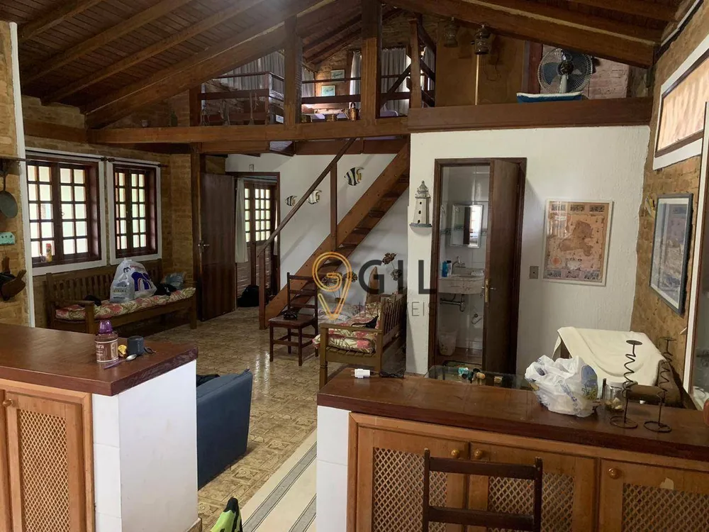 Sobrado, 3 quartos, 133 m² - Foto 1