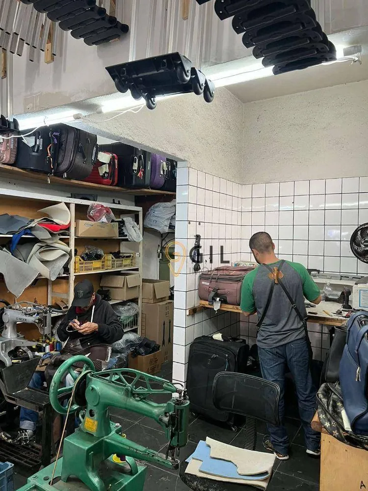 Loja-Salão, 200 m² - Foto 4