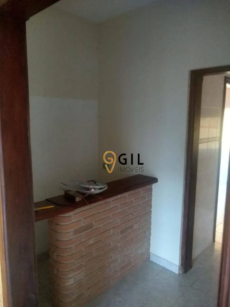 Sobrado, 4 quartos, 284 m² - Foto 2