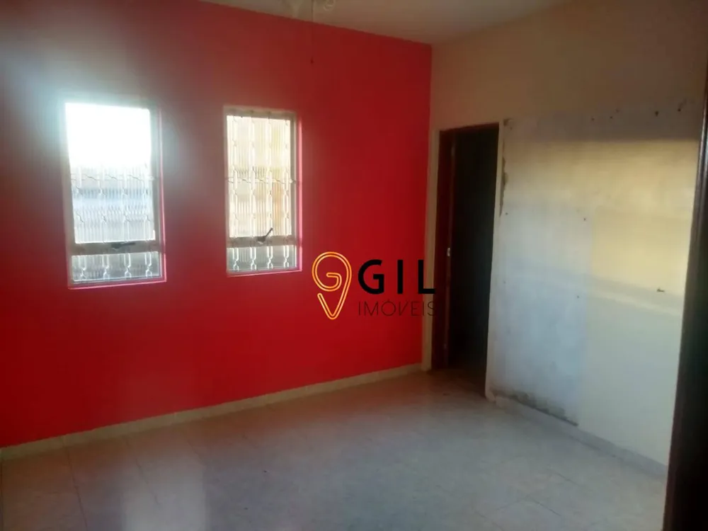 Sobrado, 4 quartos, 284 m² - Foto 3