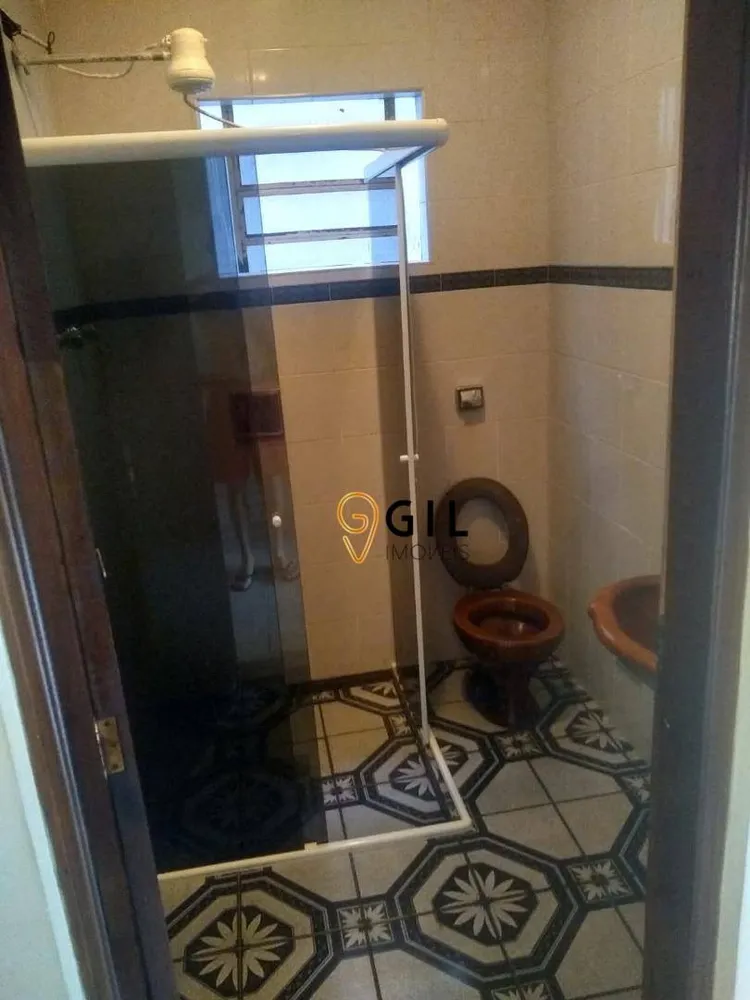 Sobrado, 4 quartos, 284 m² - Foto 4