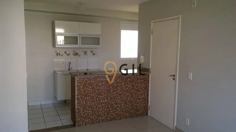 Apartamento, 2 quartos, 50 m² - Foto 1