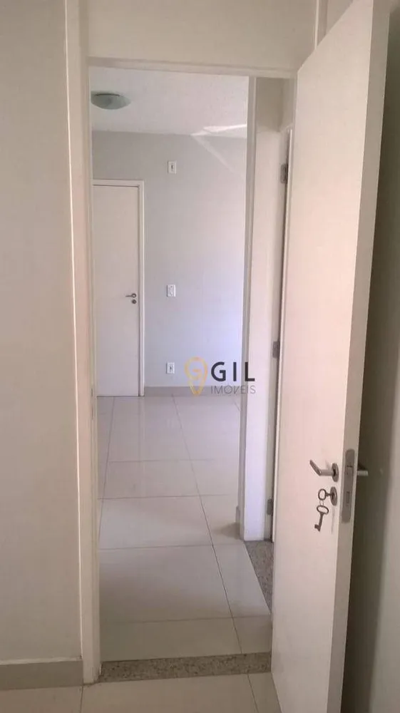 Apartamento, 2 quartos, 50 m² - Foto 4
