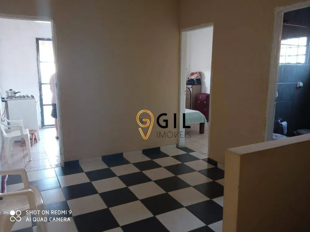 Sobrado, 3 quartos, 244 m² - Foto 4