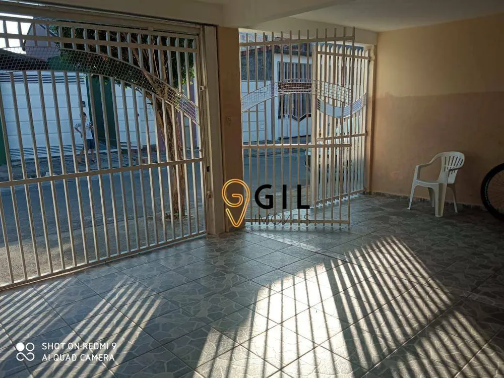 Sobrado, 3 quartos, 244 m² - Foto 2
