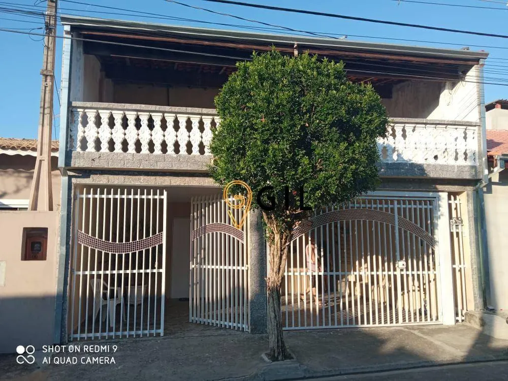 Sobrado, 3 quartos, 244 m² - Foto 3