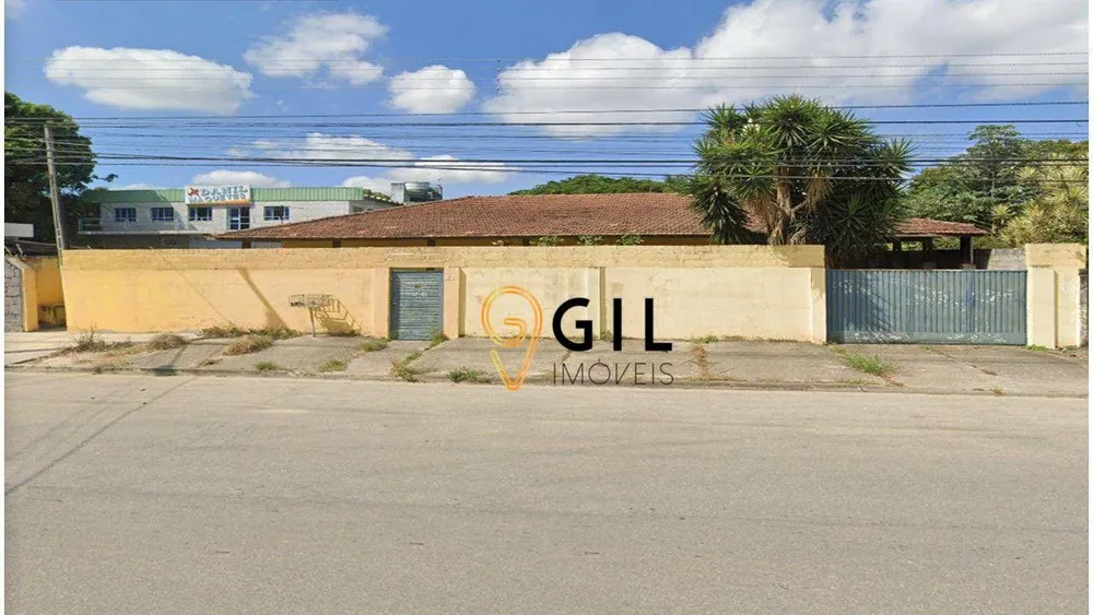 Casa, 4 quartos, 600 m² - Foto 1