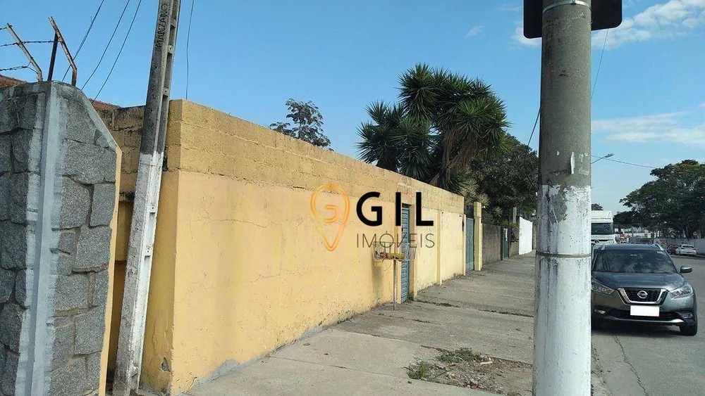 Casa, 4 quartos, 600 m² - Foto 3