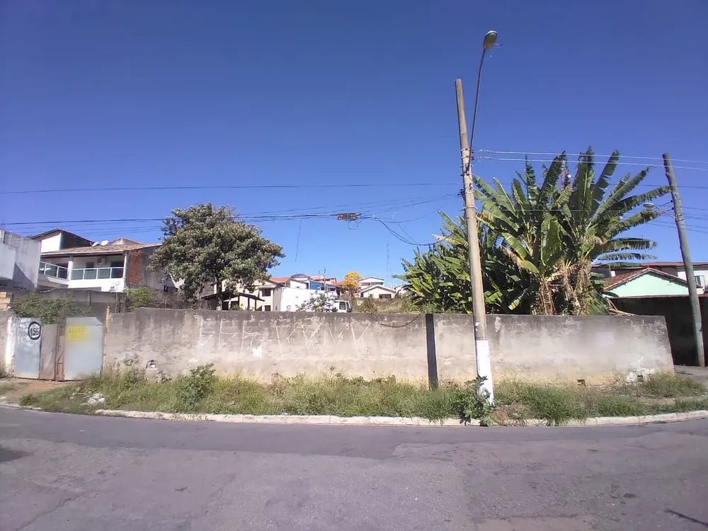 Terreno, 1500 m² - Foto 1
