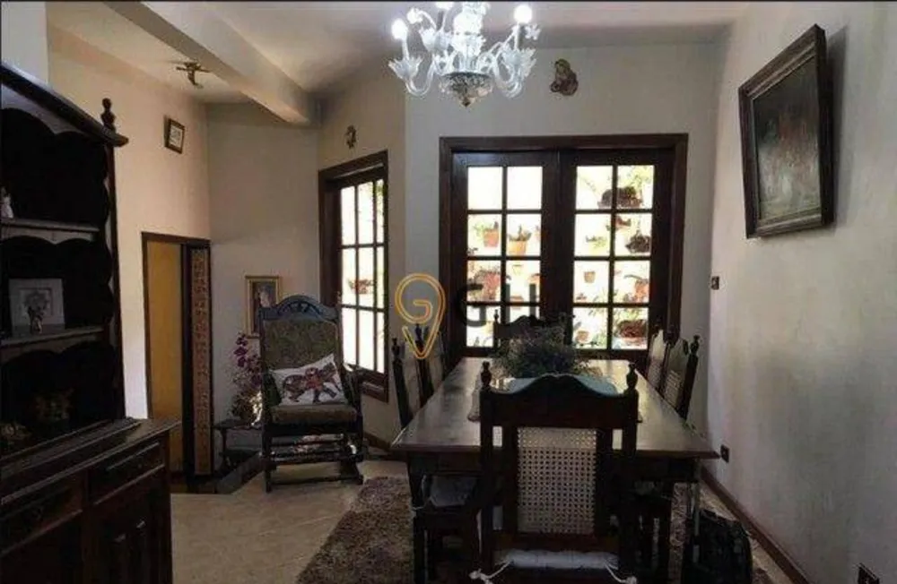 Sobrado, 3 quartos, 350 m² - Foto 2