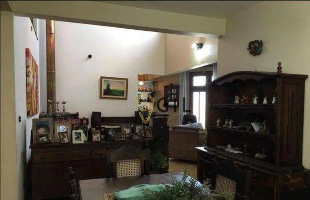 Sobrado, 3 quartos, 350 m² - Foto 1