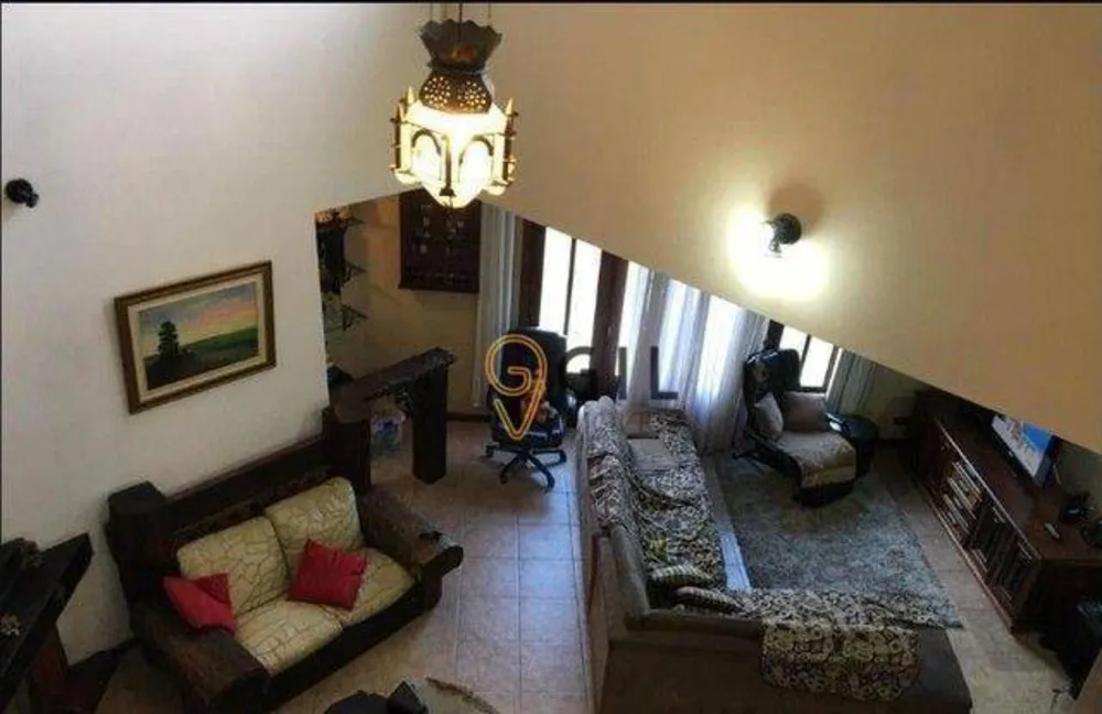 Sobrado, 3 quartos, 350 m² - Foto 4