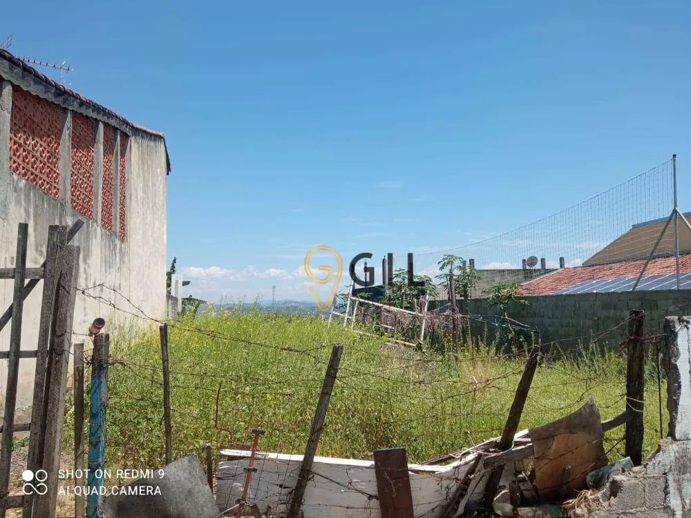 Terreno, 350 m² - Foto 1