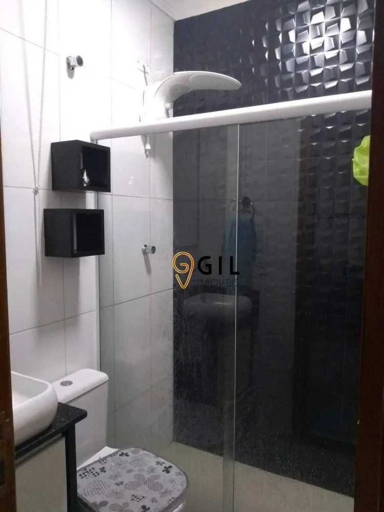 Casa de Condomínio, 2 quartos - Foto 2