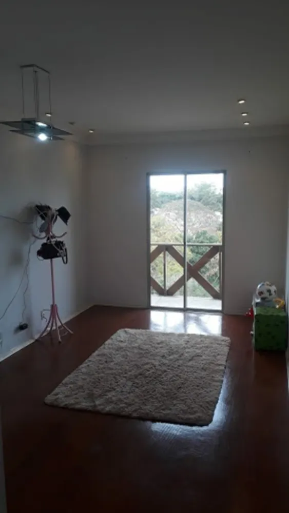 Apartamento, 2 quartos, 57 m² - Foto 3