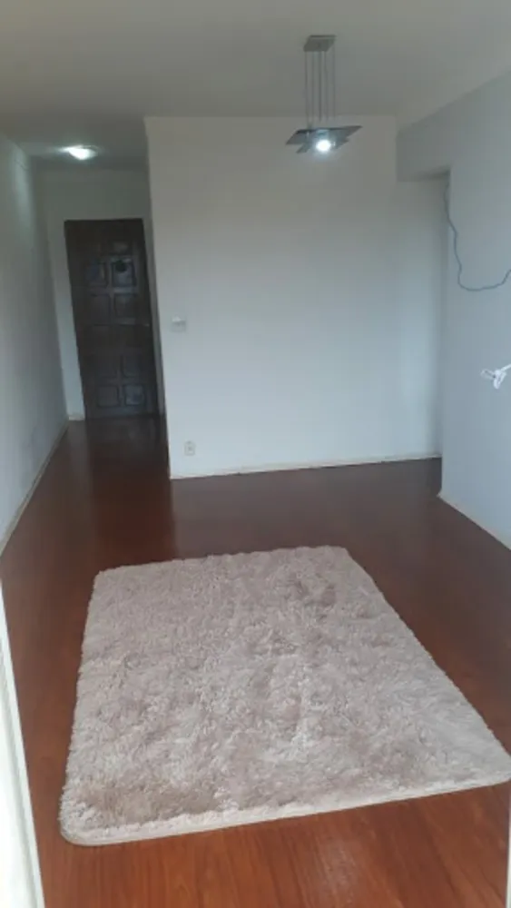 Apartamento, 2 quartos, 57 m² - Foto 1