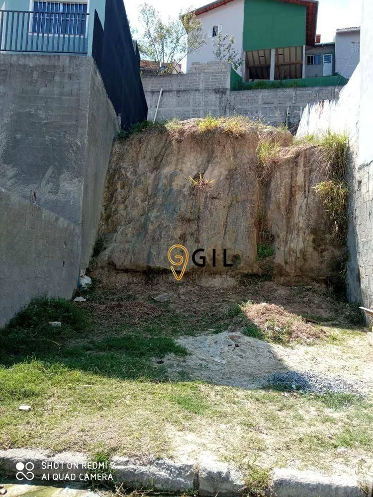 Terreno, 125 m² - Foto 1