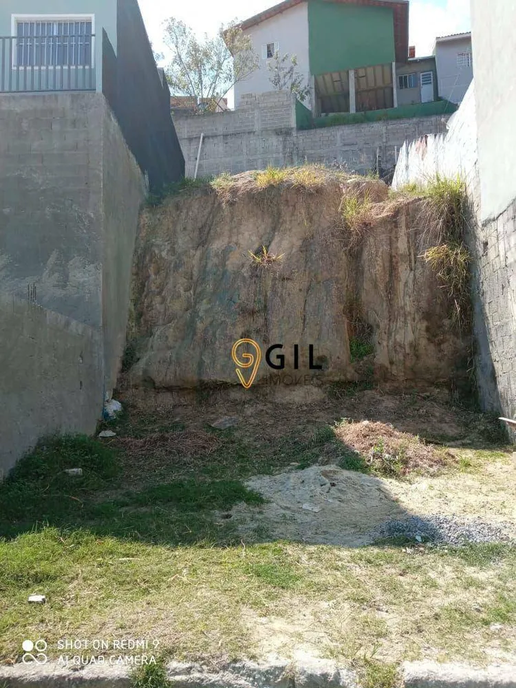 Terreno, 125 m² - Foto 2