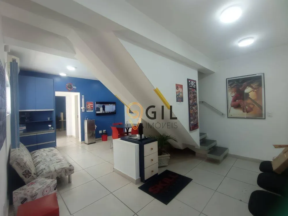 Loja-Salão, 302 m² - Foto 3