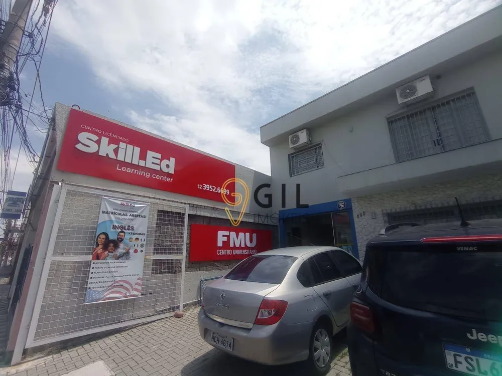Loja-Salão, 302 m² - Foto 1