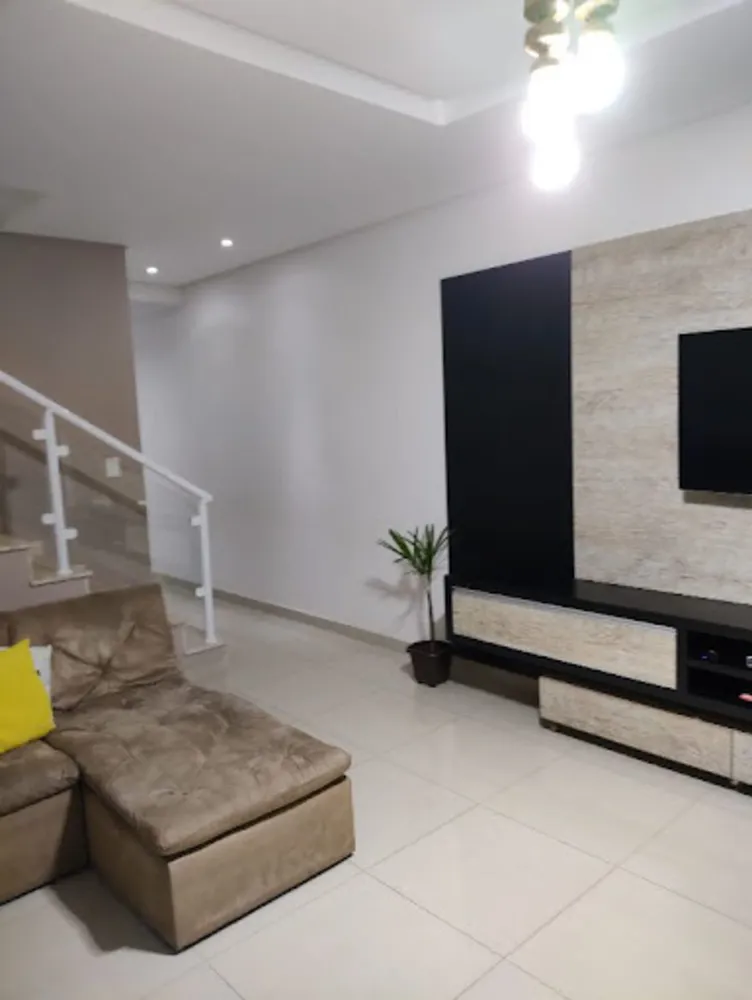 Sobrado, 3 quartos, 198 m² - Foto 4