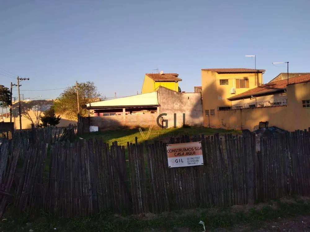 Terreno, 125 m² - Foto 1