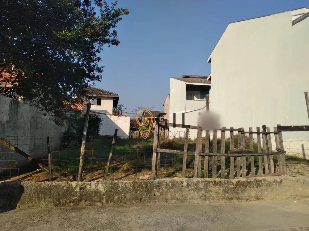 Terreno, 250 m² - Foto 1