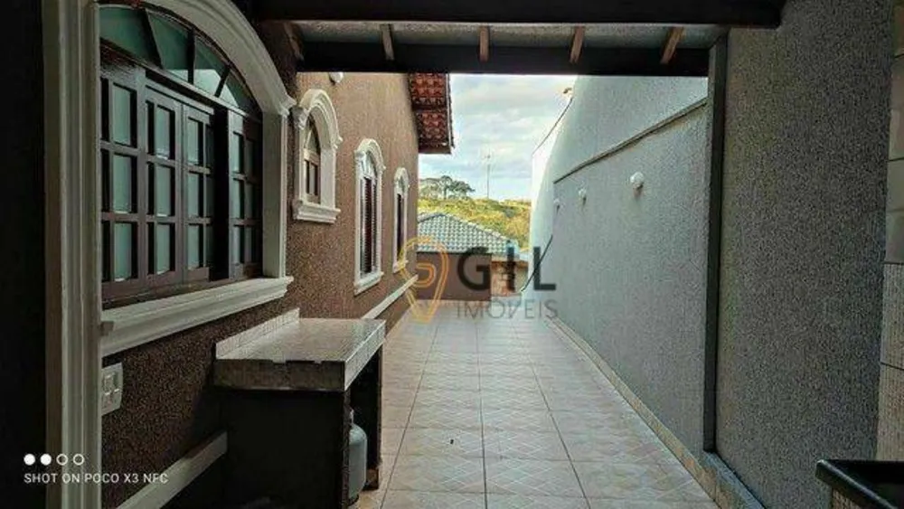 Casa, 3 quartos, 175 m² - Foto 1