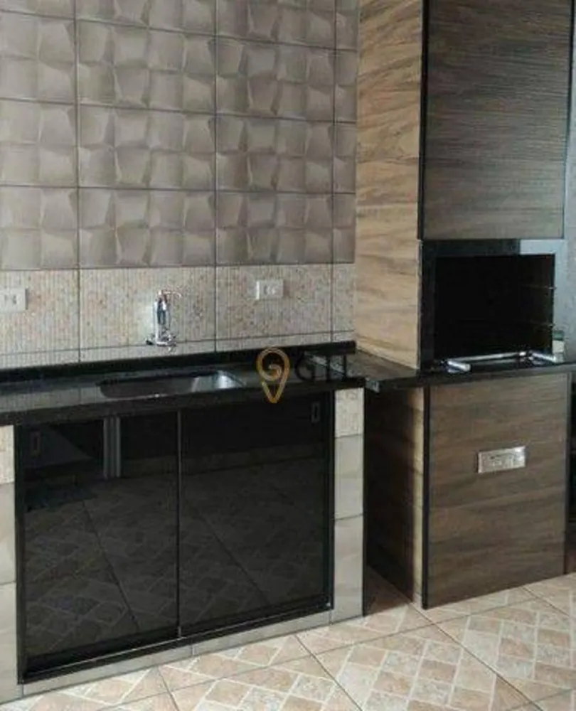Casa, 3 quartos, 175 m² - Foto 2