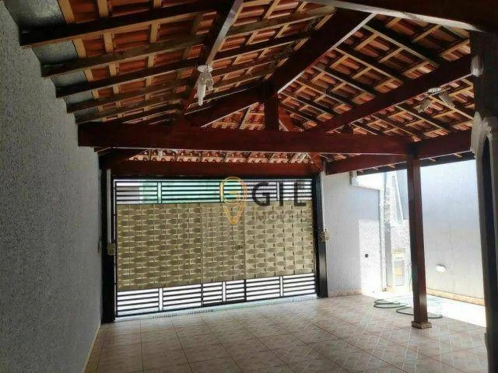 Casa, 3 quartos, 175 m² - Foto 3