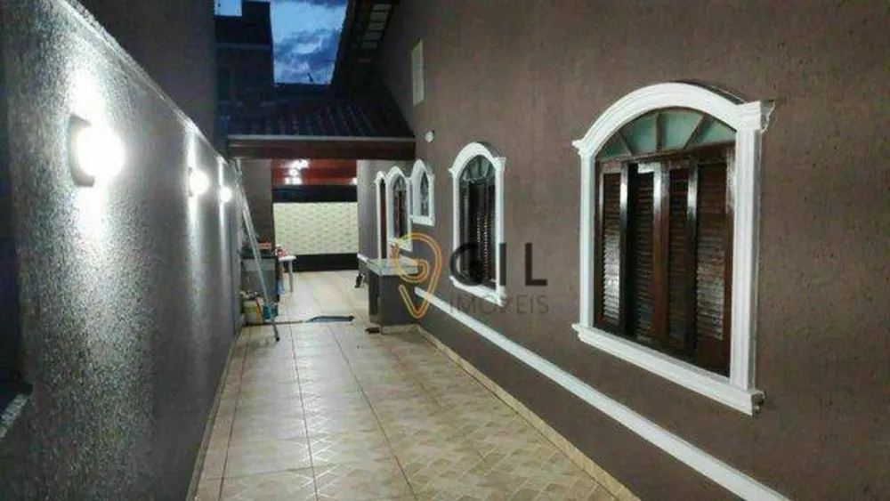 Casa, 3 quartos, 175 m² - Foto 4