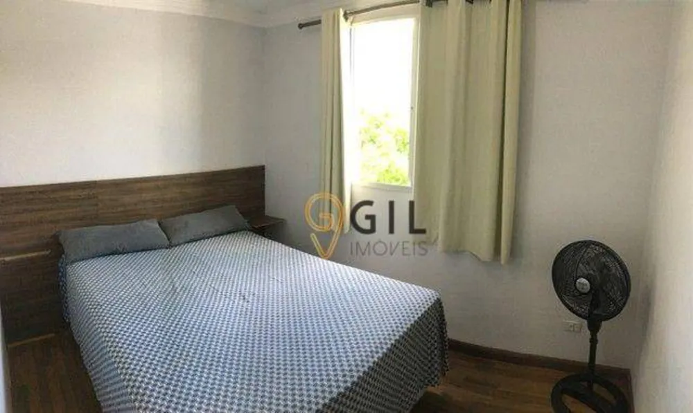 Apartamento, 2 quartos, 45 m² - Foto 4