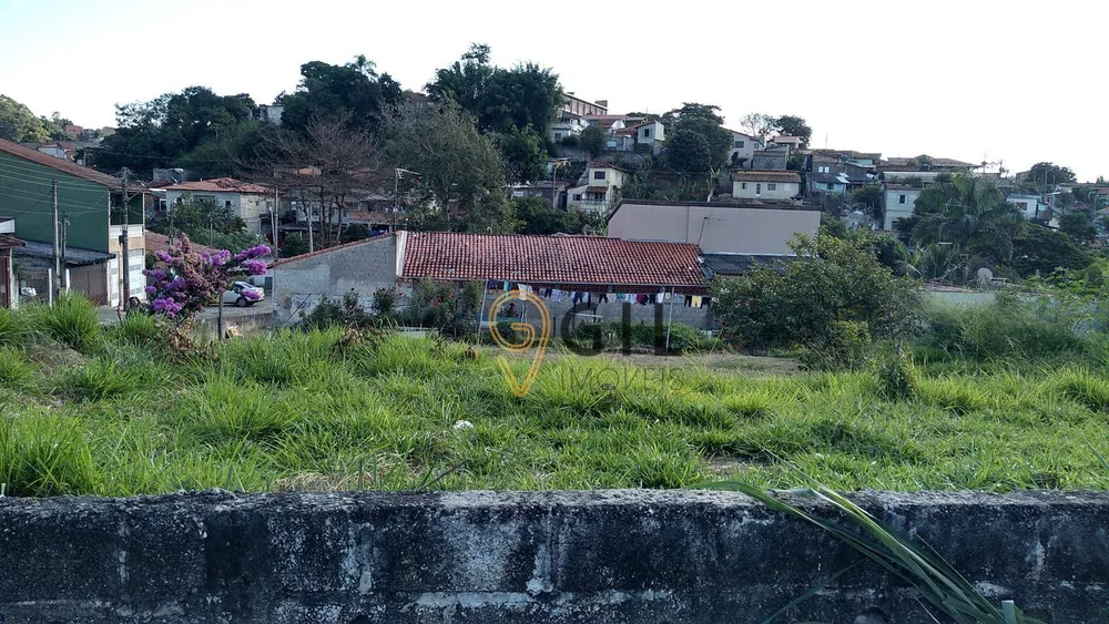 Terreno, 155 m² - Foto 1