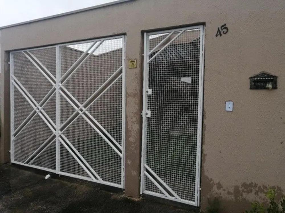 Casa, 3 quartos, 140 m² - Foto 1